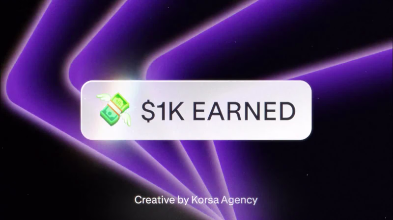 Cover image for Finally Achieved the milestone of