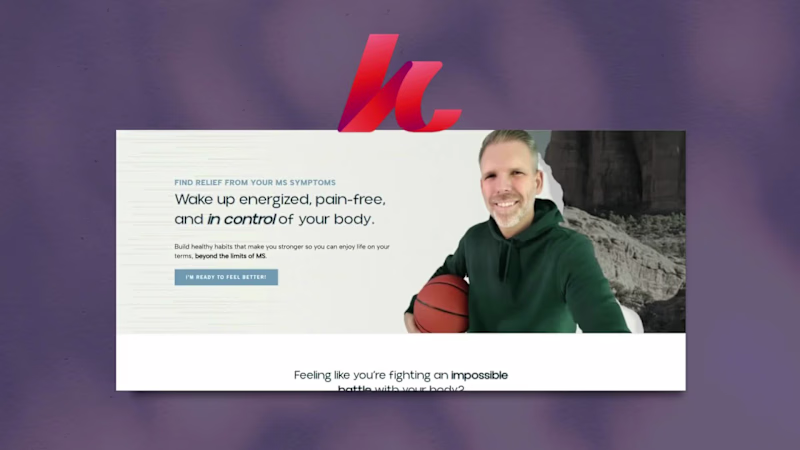 Cover image for Kajabi Coaching Launch for Coach Ryan Coe