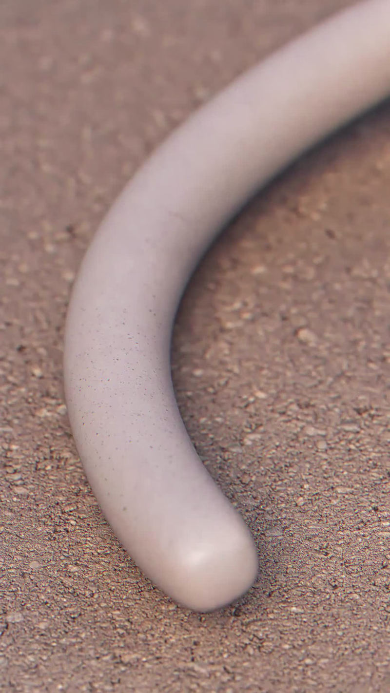 Cover image for Neko✿ Spline for Tonemaki.com