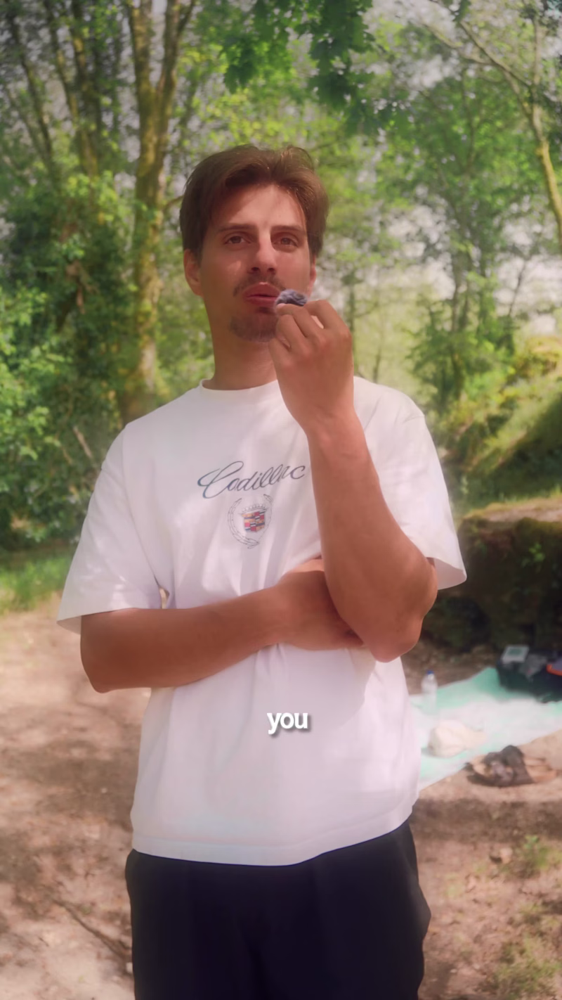 Cover image for Should I start posting on