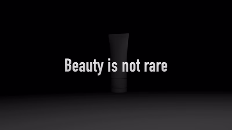 Cover image for Defiance Cosmetics (Personal Project)