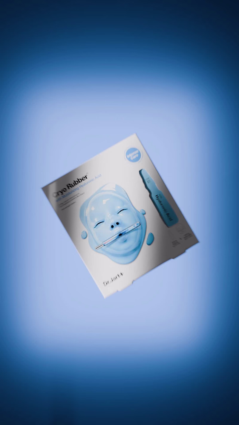 Cover image for Boost Your Brand with Dr. Jack Spec Cryo Rubber Ads