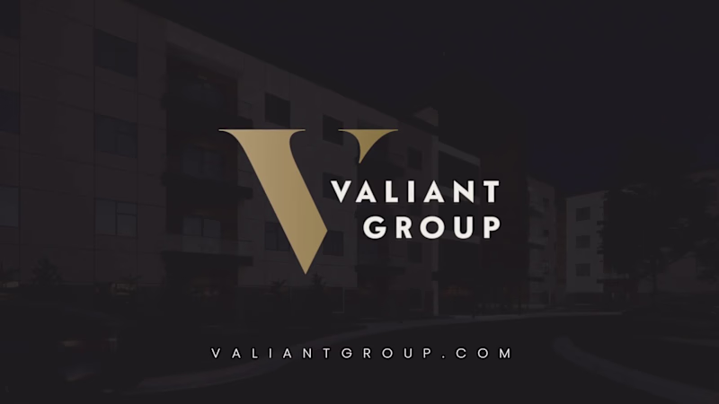 Cover image for Project: Valiant Group Brand Launch Film and Commercial Production