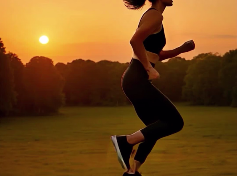 Cover image for AI-Generated Video Production for a Drink Brand