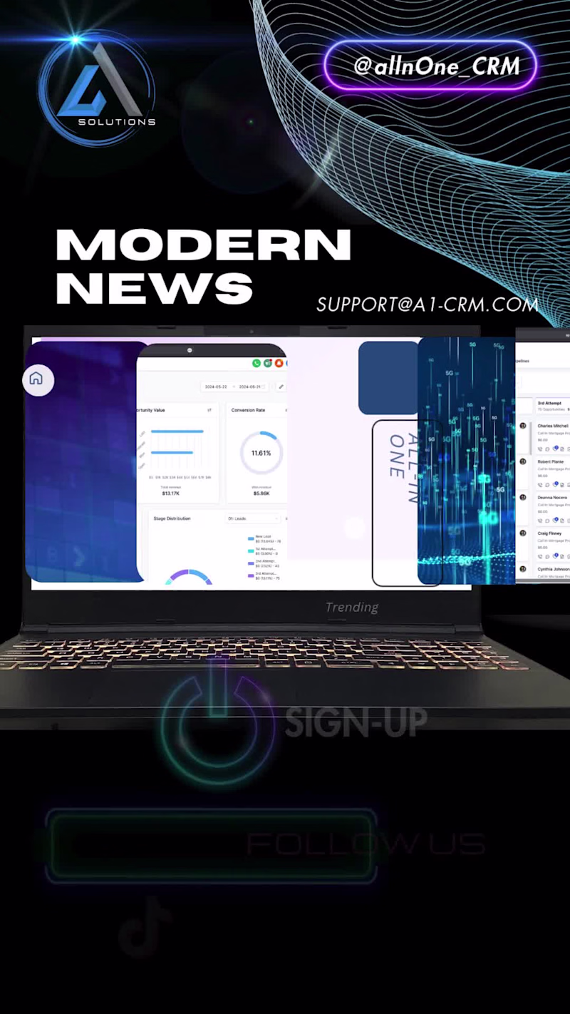 Cover image for Service: Social Media Video &