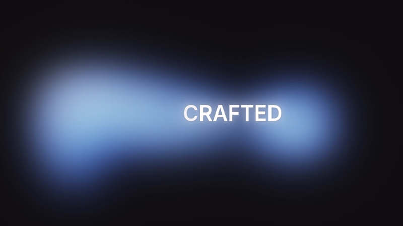Cover image for Making text seamless is the