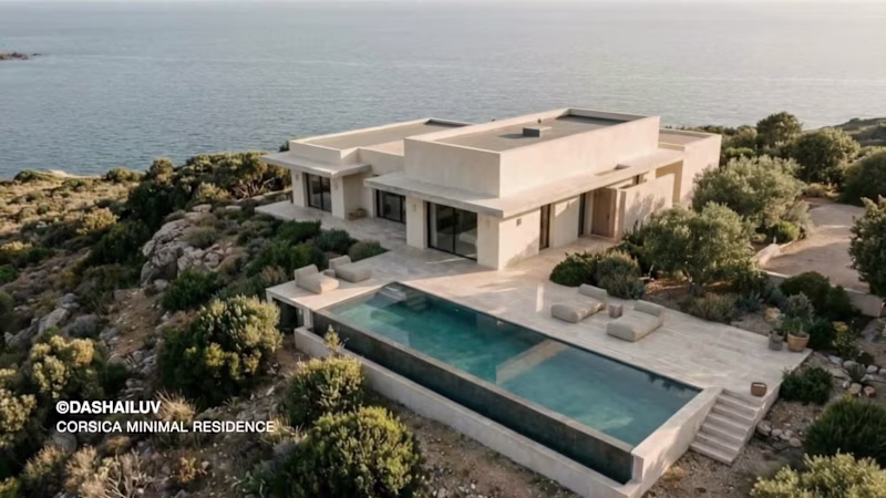 Cover image for High-Converting Property Video for Listings