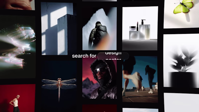 Cover image for Motion Design for Savee