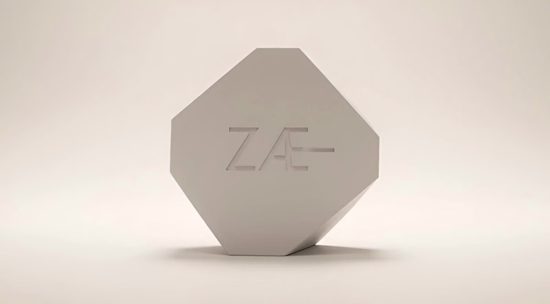 Cover image for ZÆLOR — Building a Precision-Led Brand Identity