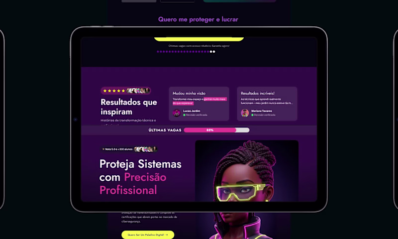 Cover image for  High-Converting Funnel Templates 