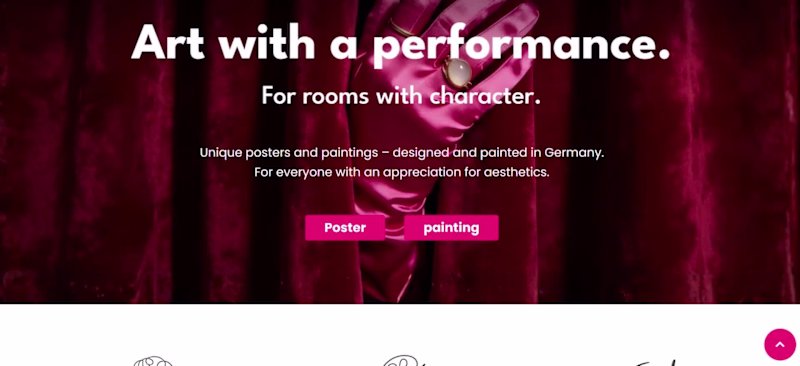 Cover image for High-End WordPress Websites for Fashion Brands: Impress in 5s