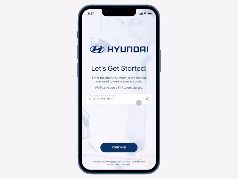 Cover image for Hyundai Performance Institute App