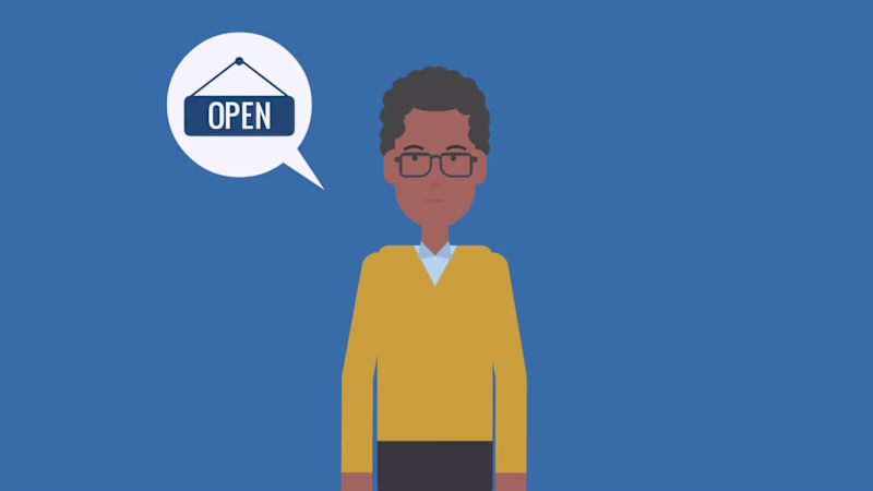 Cover image for Brandon Hall Reward Intro Video - Growth Mindset 