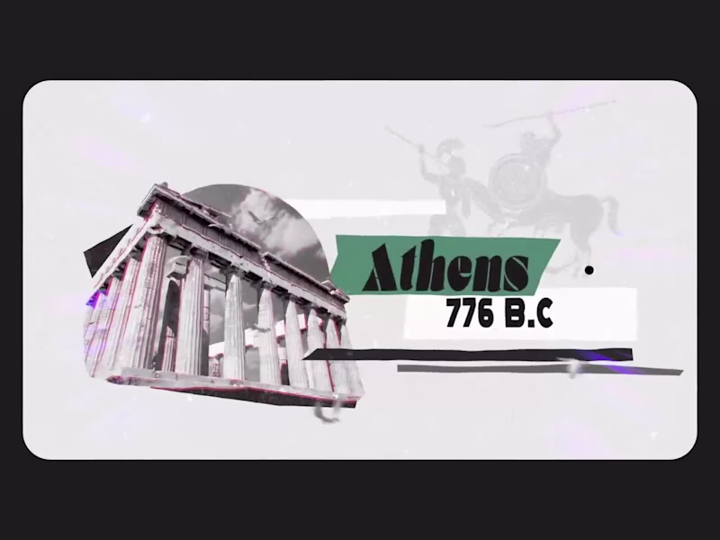 Cover image for Animated spot