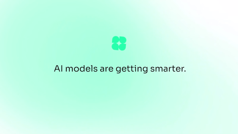 Cover image for AI SAAS product launch video