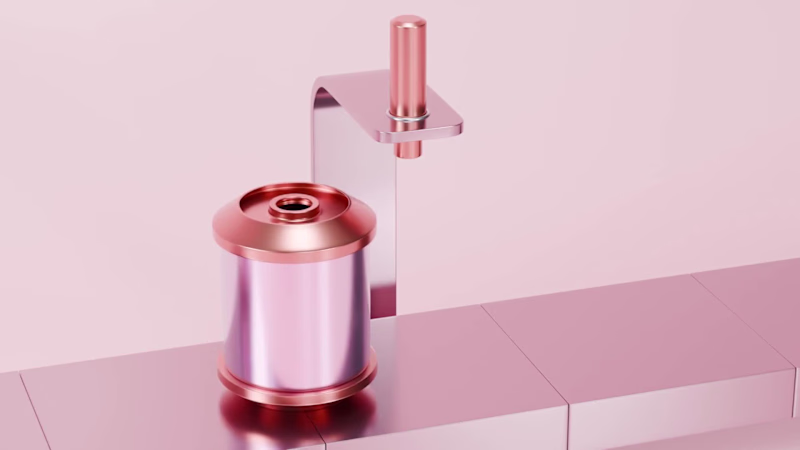 Cover image for Minimal Motion Hero Concept
A structured
