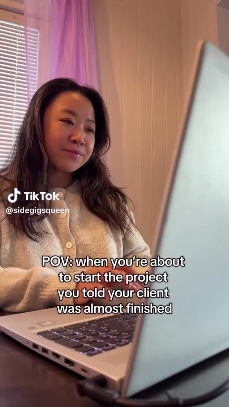 Cover image for Content Creator - Cohort 5