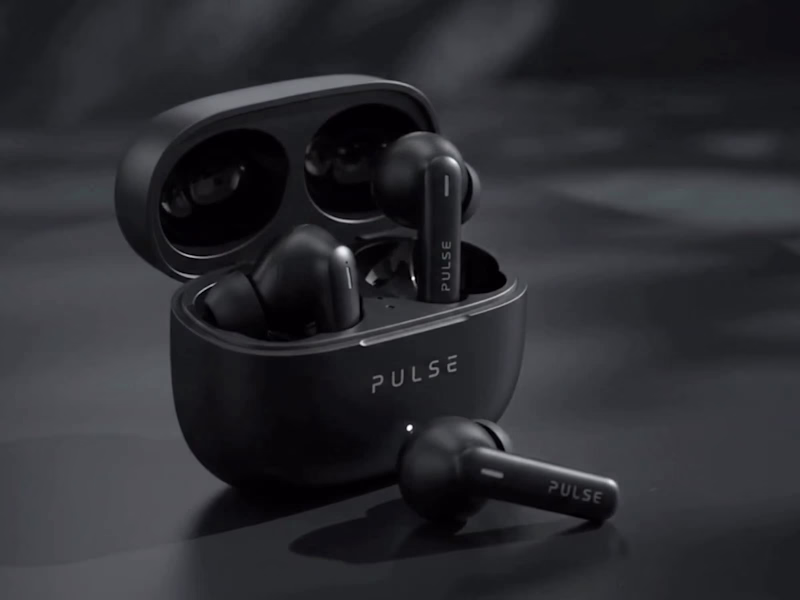 Cover image for AI Product Commercial for PULSE