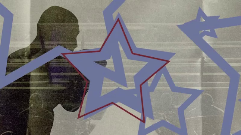 Cover image for Sucker Punch