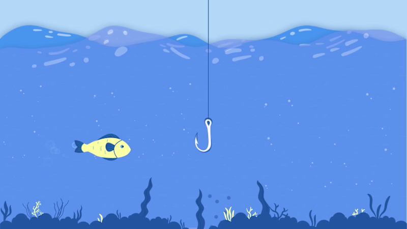 Cover image for Aqua Gear / Logo Animation 