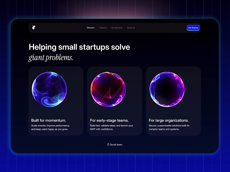 Cover image for Cooking something on Friday 🌐