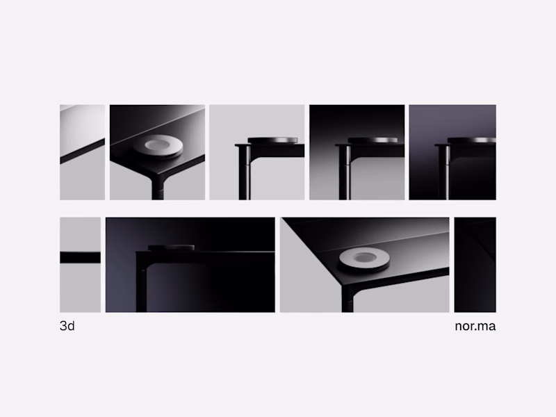 Cover image for Norma | Premium 3D Visuals
