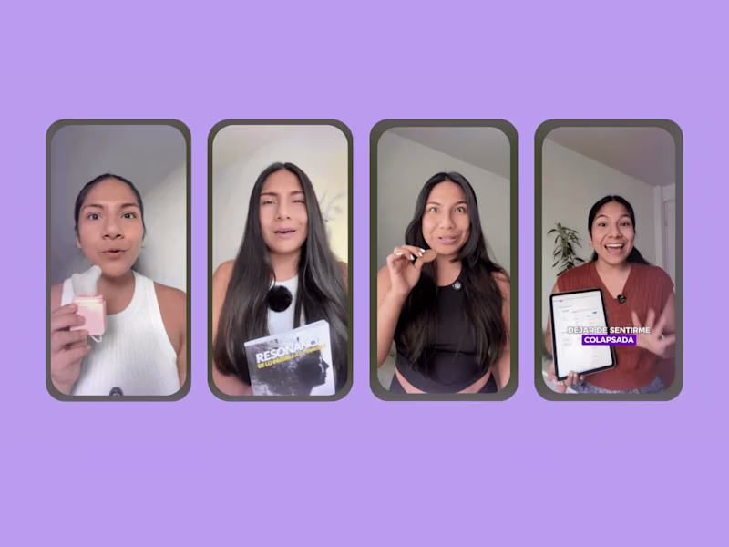 Cover image for UGC That Converts for E-Commerce Brands