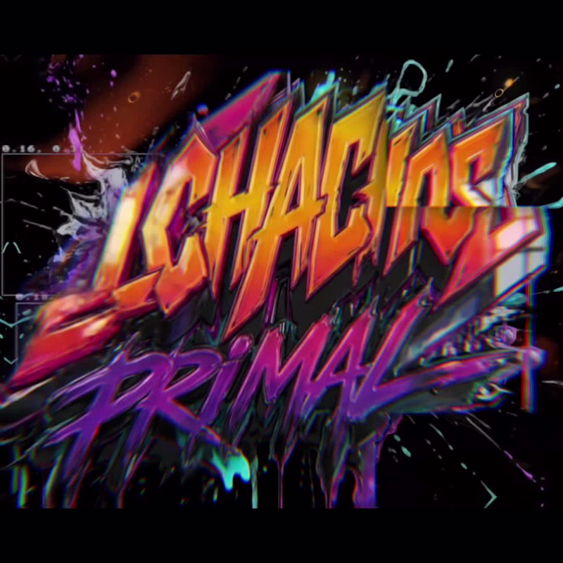 Cover image for Or... a cinematic logo for
