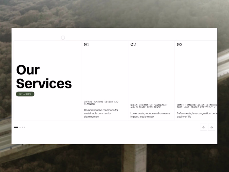 Cover image for Recently I’ve started prototyping my