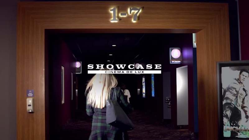 Cover image for One of my commercial spots.