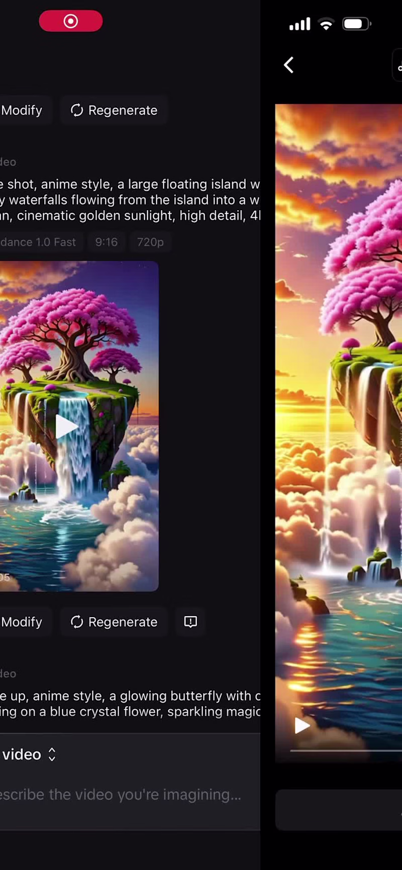 Cover image for I utilized the CapCut Video