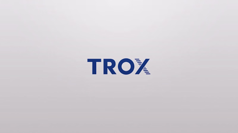 Cover image for Trox Character-Driven Explainer Video