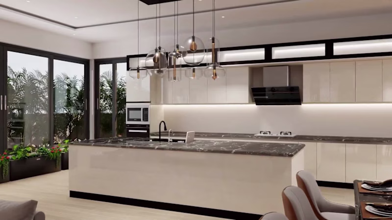 Cover image for The Calm Day