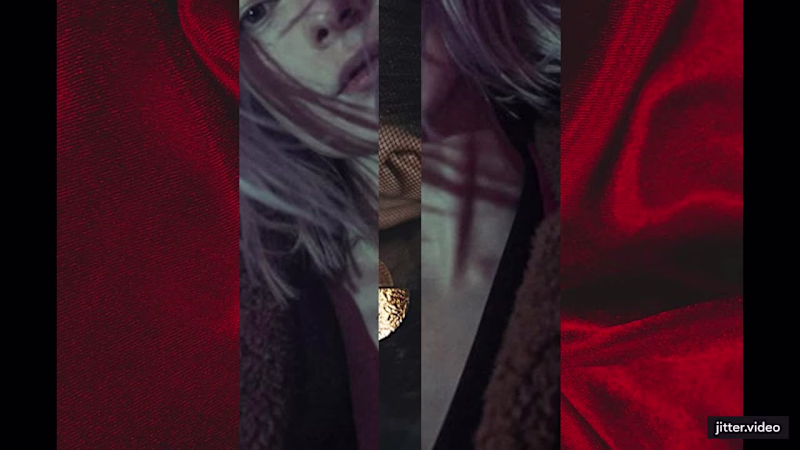 Cover image for MINUIT, a Spec Fashion Magazine Experience