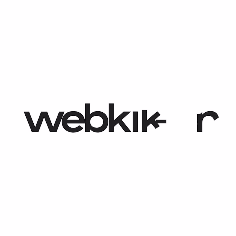 Cover image for Logo animation (rebrand)