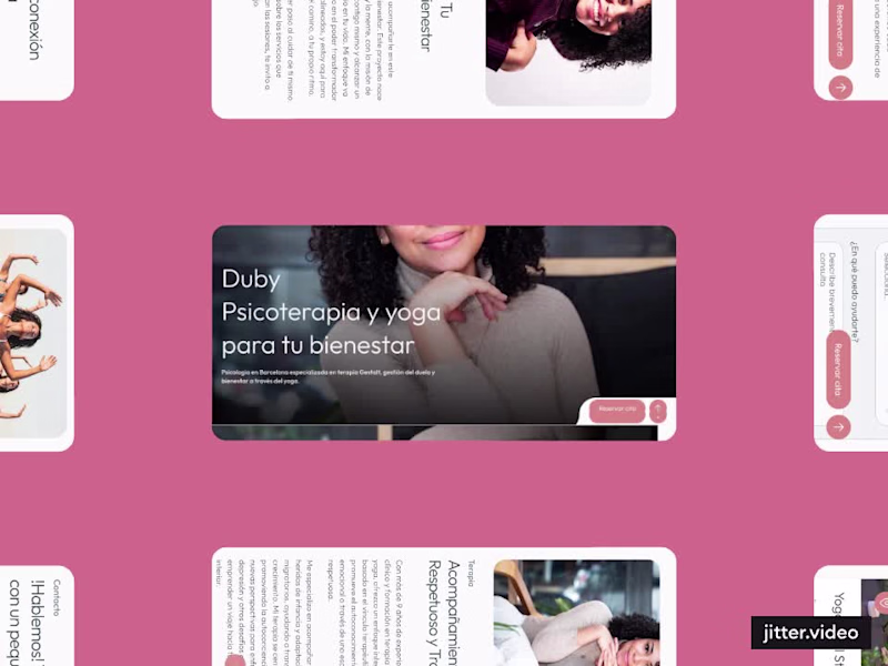 Cover image for Duby: Logo, Branding, Video Editing, Photography & Web Design