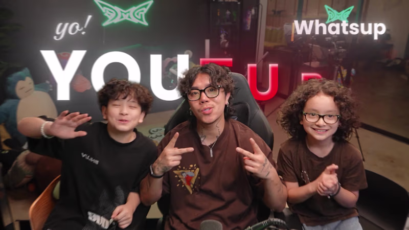 Cover image for Engaging fun YouTube Gaming Videos