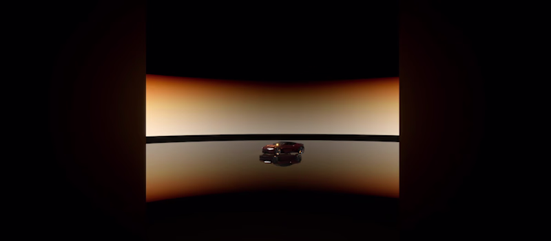 Cover image for TVARAN Automotives | 3D Website Design