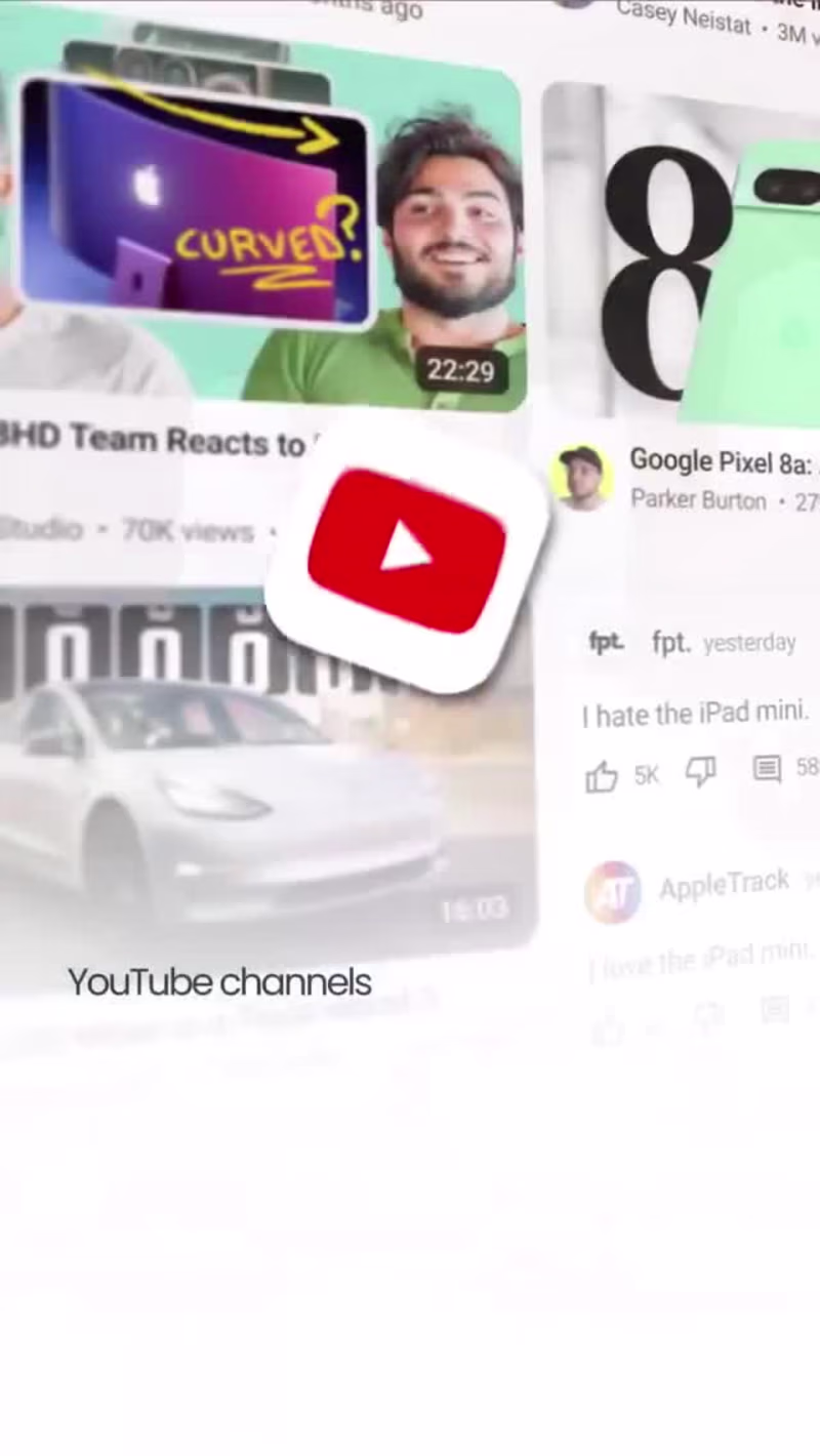 Cover image for YouTube’s new feature could level