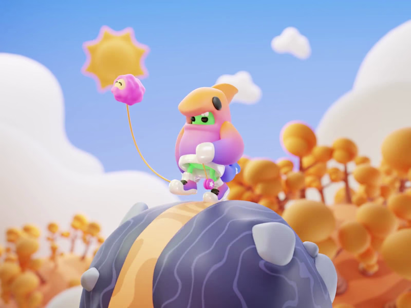 Cover image for 3D Animation