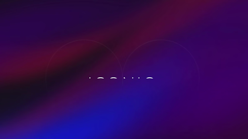 Cover image for Iconiq - Brand Design