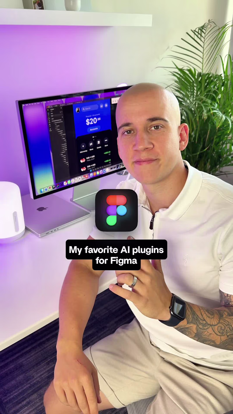 Cover image for My favorite AI plugins for