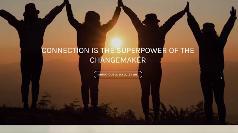 Cover image for Connection Wave — Custom WordPress