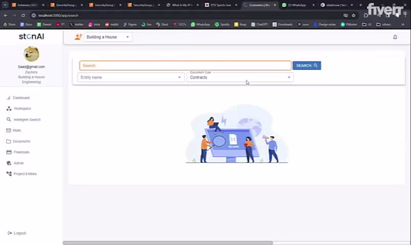 Cover image for StonAI