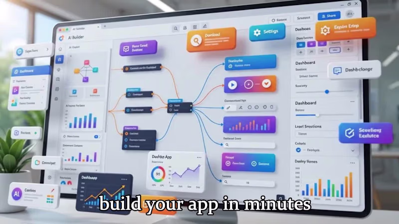 Cover image for SaaS Explainer Video — AI-Native