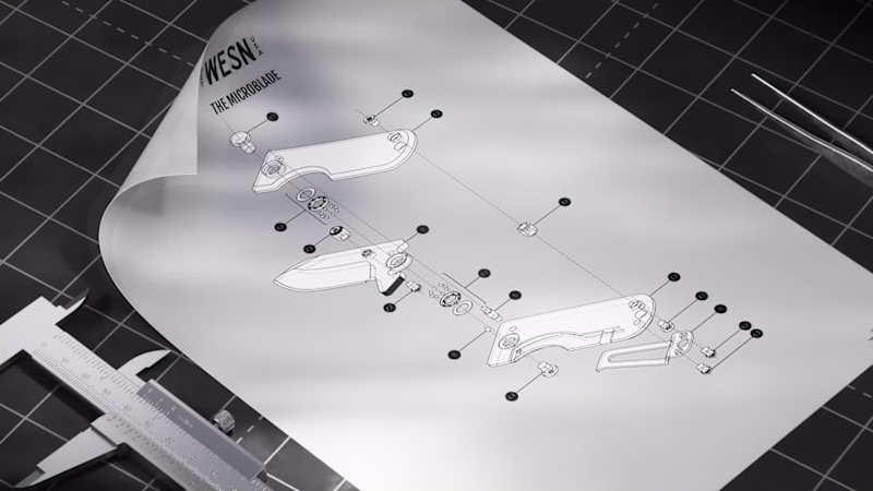 Cover image for Award-Winning 3D Animation for Premium Product Showcase