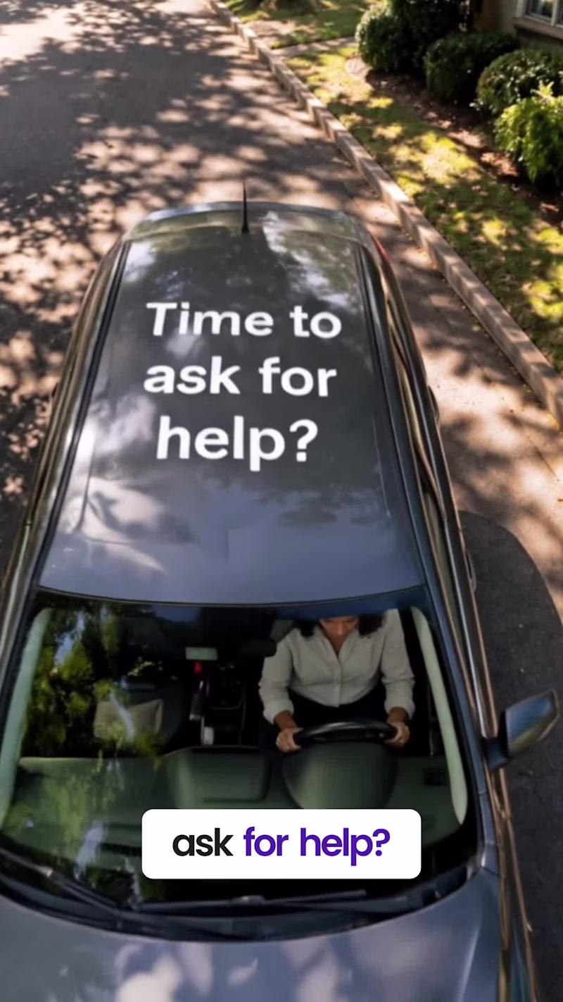 Cover image for AI SHORT-FORM VIDEO | Care & Healthcare