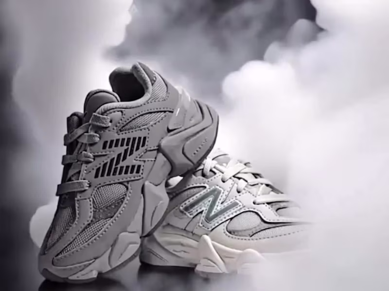Cover image for I design footwear promotional graphics