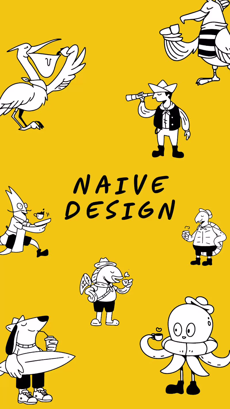 Cover image for Hi creatives! 👋
For #ConfigMakeathon, I