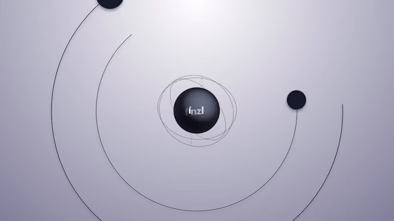 Cover image for Motion Graphics & SaaS Product